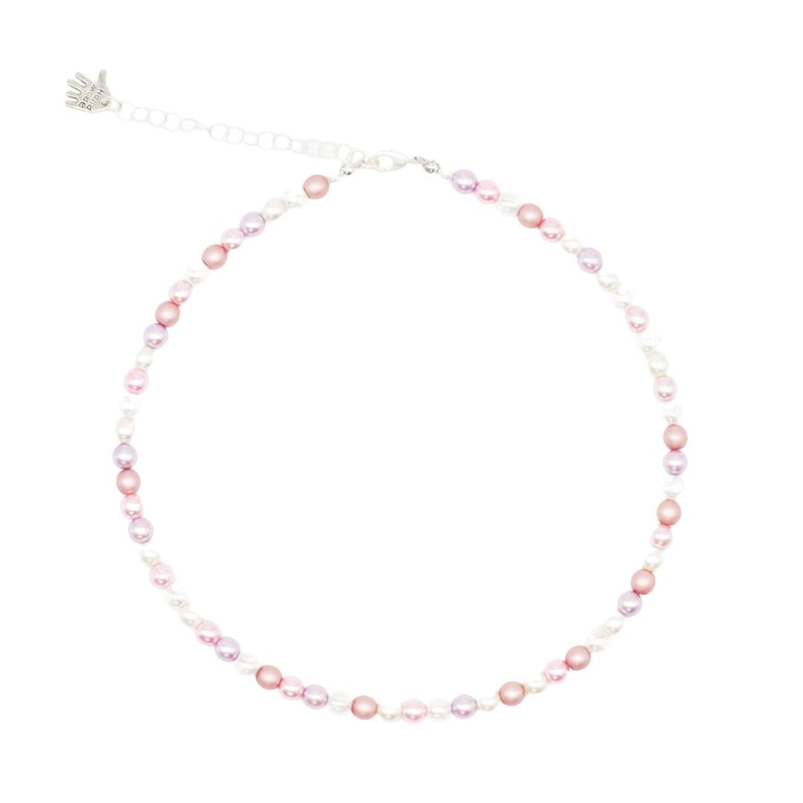 Perlenkette Candy Pearls