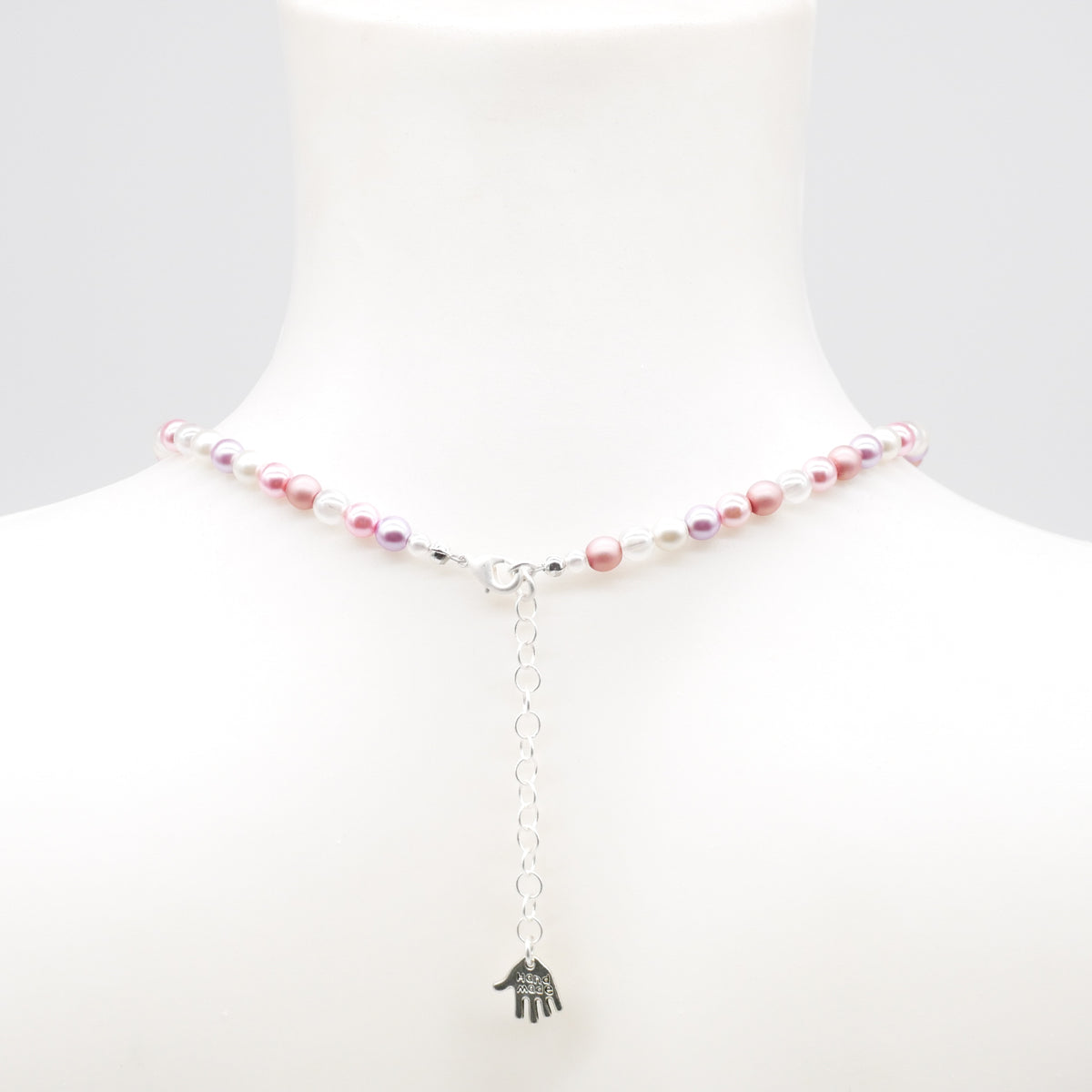Perlenkette Candy Pearls