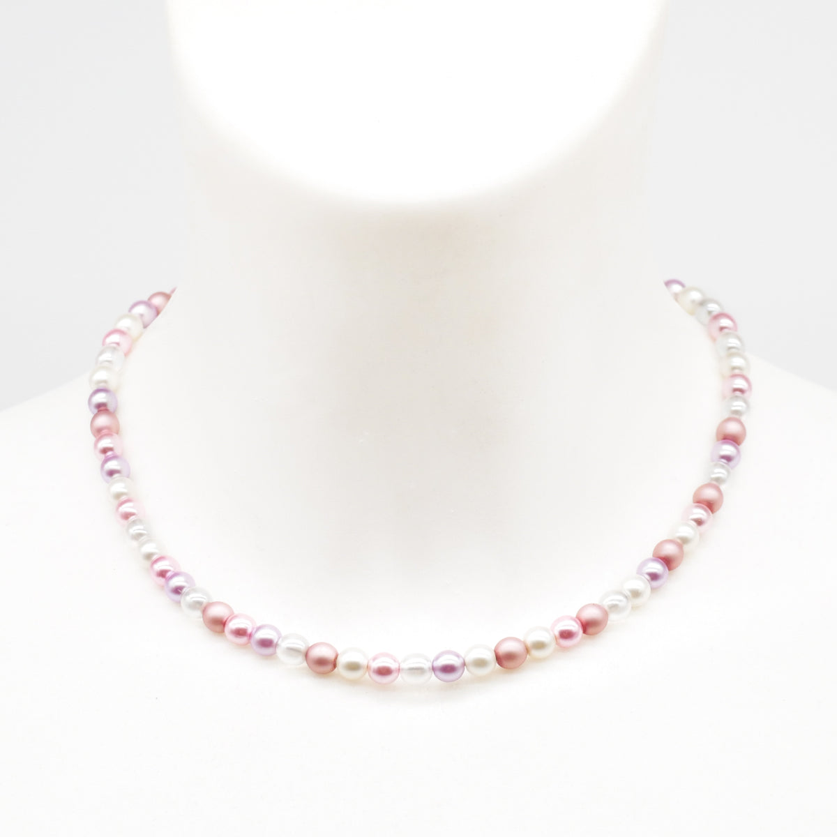 Perlenkette Candy Pearls
