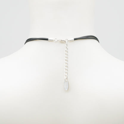 Kette Silver Moon