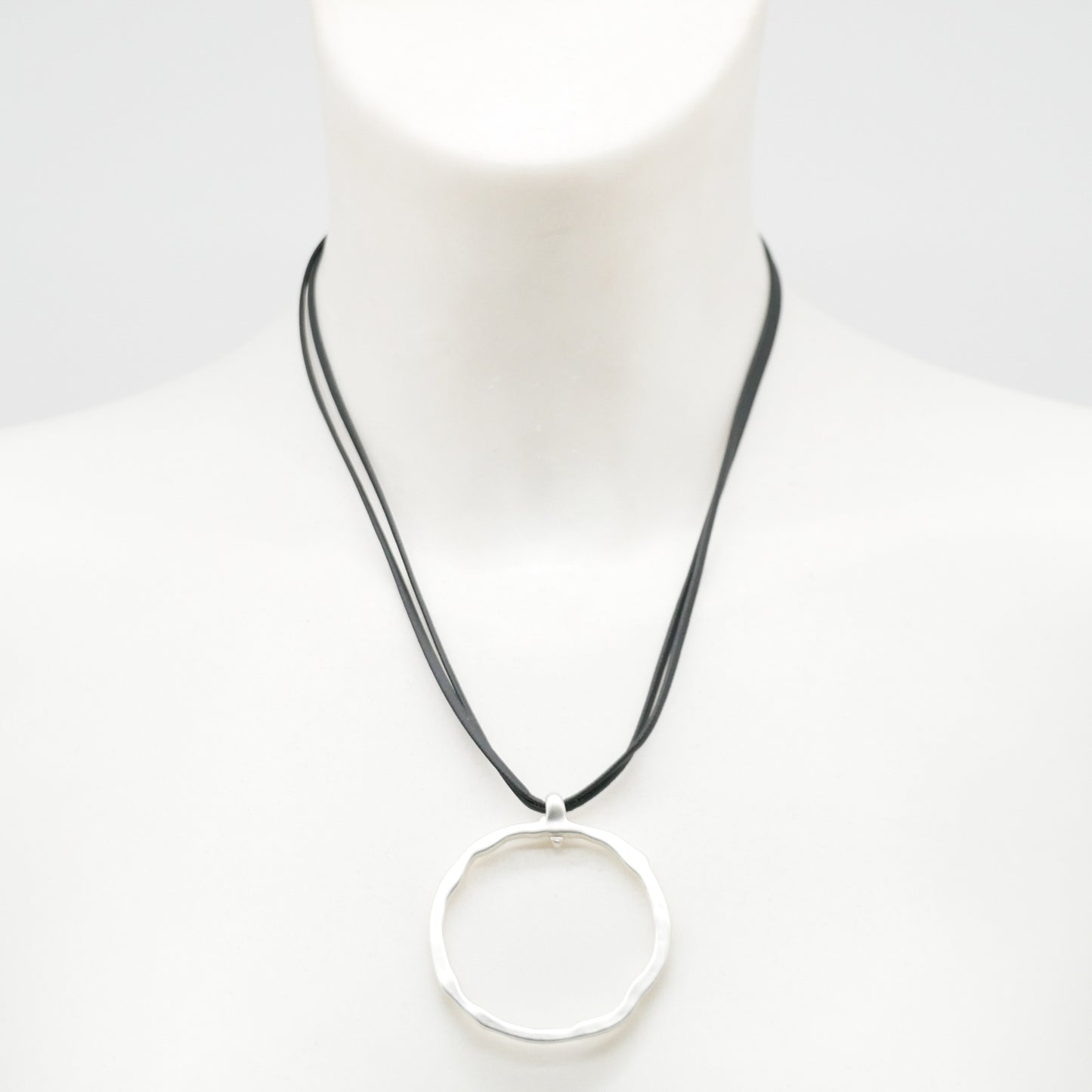 Kette Silver Moon