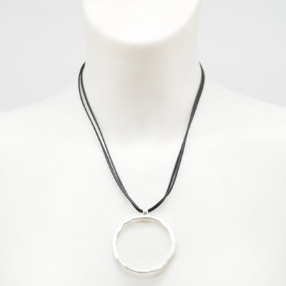 Kette Silver Moon
