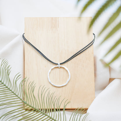 Kette Silver Moon