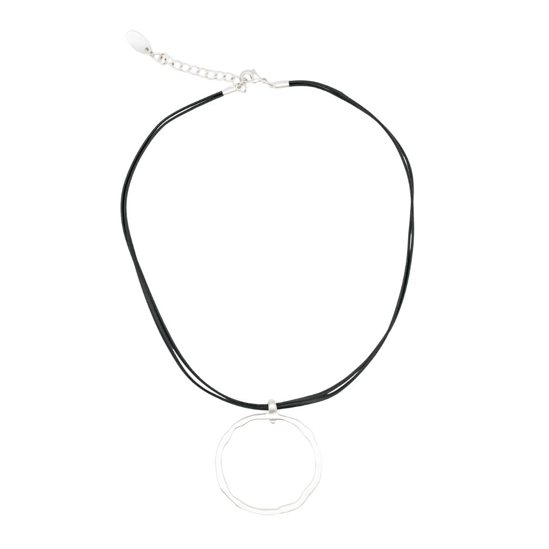 Kette Silver Moon
