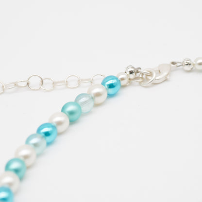 Perlenkette Lagoon Pearls