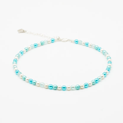 Perlenkette Lagoon Pearls