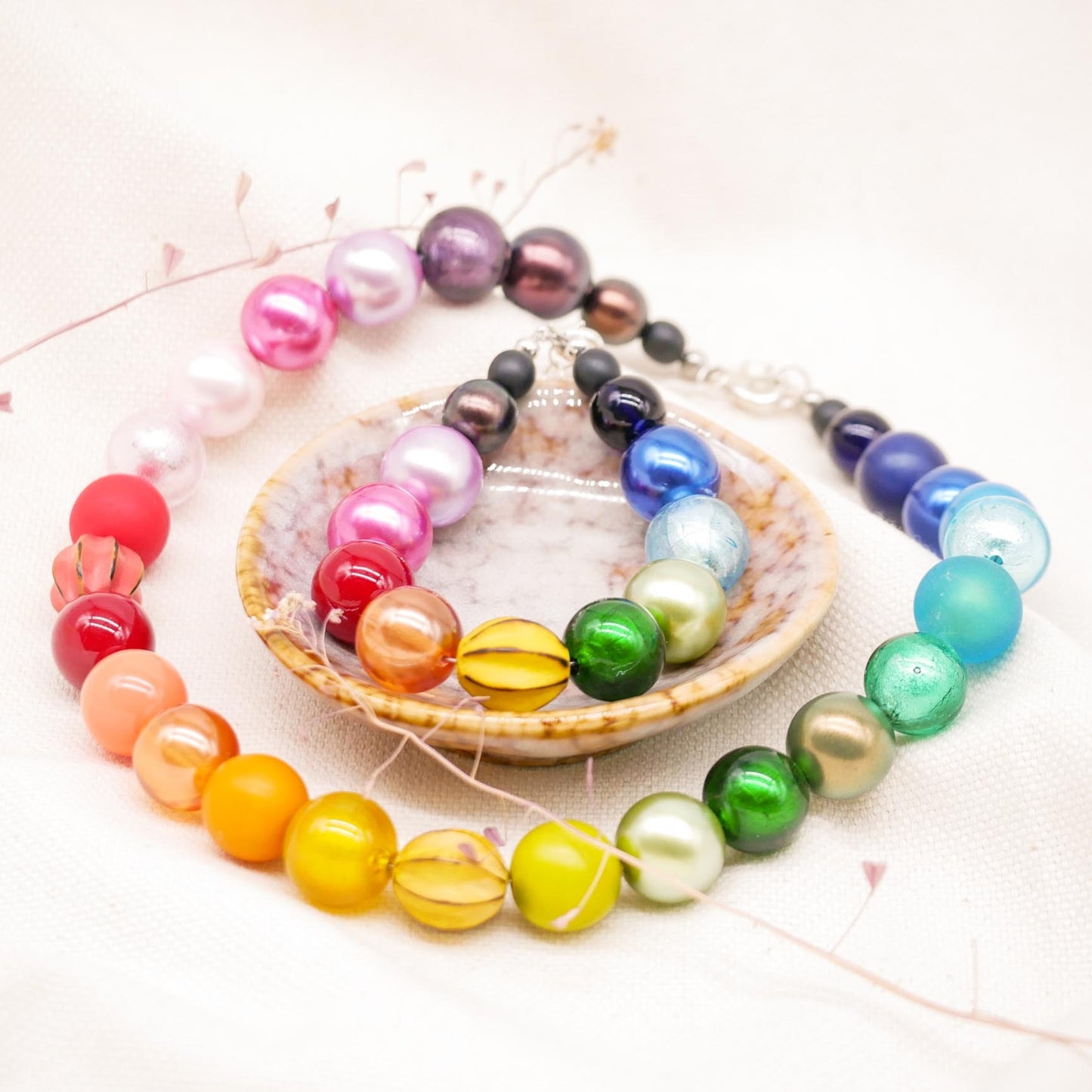 Set | Rainbow