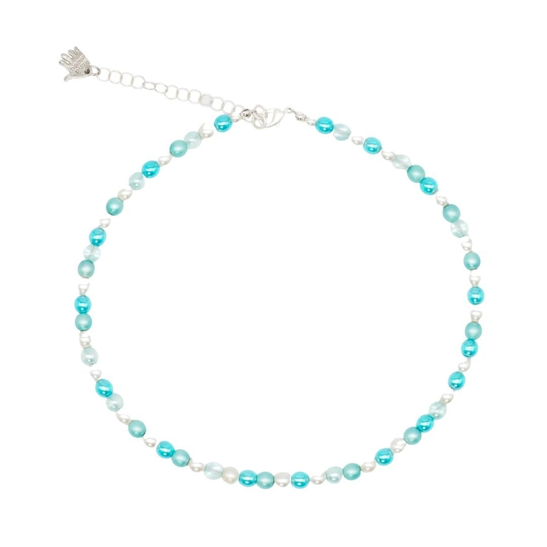 Set | Lagoon Pearls
