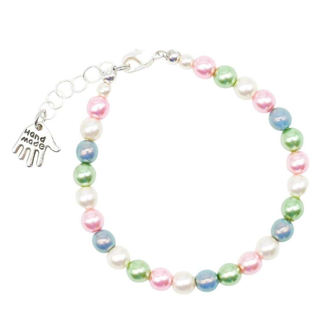 Set | Rainbow Pearls