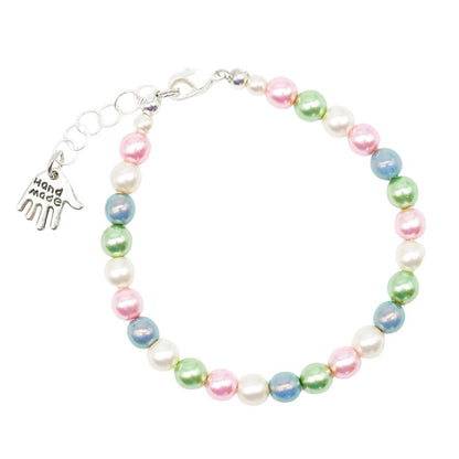 Set | Rainbow Pearls