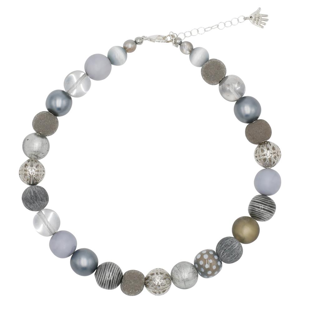 perlenkette-silver-grey